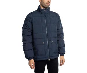 GANT Veste mi-mollet, Marine, XL