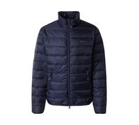GANT Veste mi-saison bleu foncé, Taille XXL