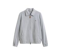 GANT Veste mi-saison bleu fumé / blanc, Taille L