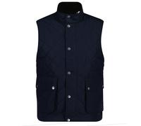 GANT Veste mi-saison bleu, Taille L