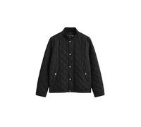 GANT Veste mi-saison 'Classic' noir, Taille M