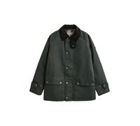 GANT Veste mi-saison vert / noir, Taille S