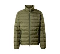 GANT Veste mi-saison vert, Taille XXL