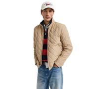 Gant - Veste motif/style matelassage en losanges WINDCHEATER - Homme (GT49850)