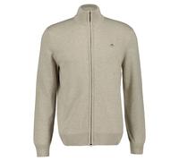 GANT Vestes en maille beige, Taille M