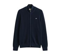 GANT Vestes en maille bleu foncé, Taille M