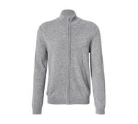 GANT Vestes en maille gris foncé, Taille XL
