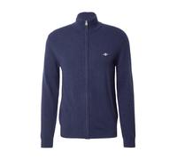 GANT Vestes en maille marine, Taille 4XL