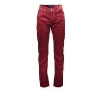 Gant - Vêtements - Homme - Pantalons - Rouge - Taille: W31 L34