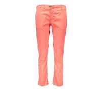 Gant - Vêtements - Homme - Pantalons - Rouge - Taille: W42