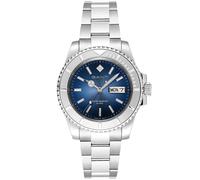 GANT Watertown G204002 - Homme - 41 mm - Quartz - Verre minéral