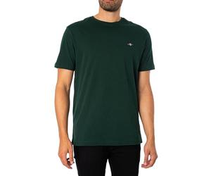 GANT Women's Reg Archive Shield SS T-Shirt T-Shirt (Pack of 1)