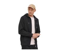 Gant - Zip-throughs - Homme - Sweatshirts et sweats à capuche - Noir - Taille: S