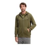 Gant - Zip-throughs - Homme - Sweatshirts et sweats à capuche - Vert - Taille: M