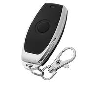 Gantch Commutateur de télécommande sans fil 433 MHz, récepteur de relais RF universel, plusieurs modes de fonctionnement DC12 V 1 CH, module récepteur de relais RF EV1527 avec code d'apprentissage