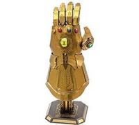 Gantelet Marvel Metal Earth Infinity MMS328 G