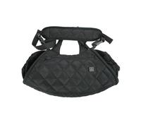 Gantelets chauffants à 3 températures alimentés par USB - Plan de lavage amovible - Idéal pour les sports de neige et une utilisation en intérieur - Gants chauffants USB amovibles et lavables