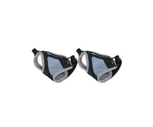 Gantelets TSL Kit Magnetic (gris) L