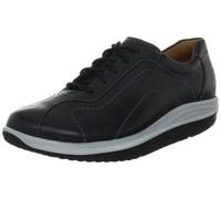 Ganter Aktiv Gisa, Weite G, B007X0OU6K Femme, Noir (schwarz 0100), 37