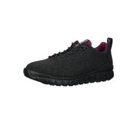 Ganter Femme Evo Damen-H Basket, Noir/Rose, 37.5 EU