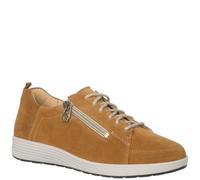 Ganter Baskets Klara-k pour Femme, Camel, 38.5 EU X-Weit