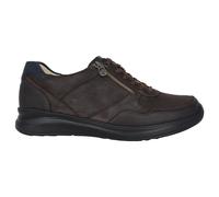 Ganter - Baskets Large - Marron - Homme - Chaussures - Brun - Taille: 48 EU