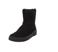 Ganter Bottes mi-mollet Giulietta-G pour femme, Noir, 37.5 EU