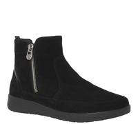 Ganter Bottines Klara-k pour femme, Noir, 40 EU XX-Weit