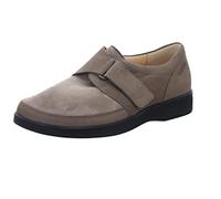 Ganter Chaussures Karin pour Femme, Gris, 36 EU XX-Weit