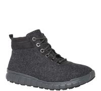 Ganter Evo Femme Bottine, Anthracite, 38 EU Large