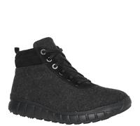 Ganter Evo Femme Bottine, Noir, 41 EU Large