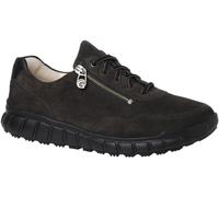 Ganter Evo pour Femme Basket, Anthracite, 44 EU Large
