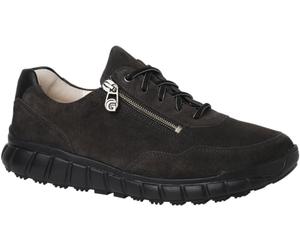Ganter Evo pour Femme Basket, Anthracite, 44 EU Large