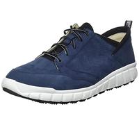Ganter Evo pour Femme Basket, Bleu Encre, 44 EU