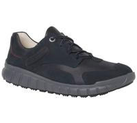 Ganter Evo pour Femme Basket, Bleu Marine, 37.5 EU Large