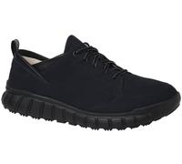 Ganter Evo pour Femme Basket, Bleu océan, 38.5 EU Large