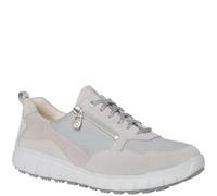 Ganter Evo pour Femme Basket, Gris Pastel, 42.5 EU Large