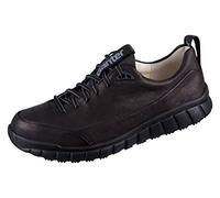 Ganter Evo pour Femme Basket, Noir, 40.5 EU Large