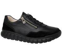 Ganter Evo pour Femme Basket, Noir, 40 EU Large
