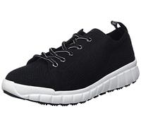 Ganter Evo pour Femme Basket, Noir, 44.5 EU