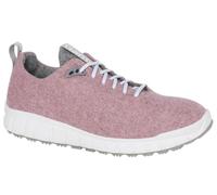 Ganter Evo pour Femme Basket, Rose Graphit, 38 EU