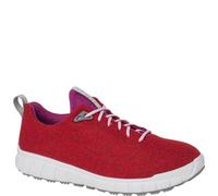 Ganter Evo pour Femme Basket, Rouge/Rose, 37 EU