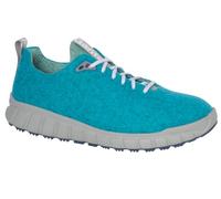 Ganter Evo pour Femme Basket, Türkis Mint, 34.5 EU