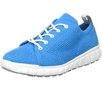 Ganter Evo pour Femme Basket, Turquoise, 38 EU