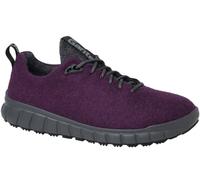Ganter Evo pour Femme Basket, Violet, 39 EU Large