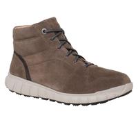 Ganter Evo pour Femme Botte Tendance, Taupe foncée, 40.5 EU Large