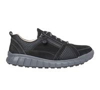 Ganter Evo pour Fille Femme Basket, Noir, 39 EU Large