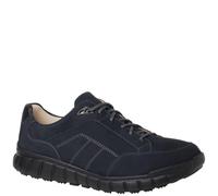 Ganter Evo pour Homme Basket, Bleu océan, 40.5 EU Large