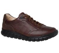 Ganter Evo pour Homme Basket, café, 47 EU Large