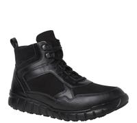 Ganter Evo pour Homme Bottine, Noir, 41 EU Large
